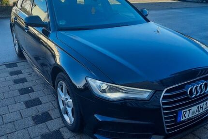 Audi A6 139.900 km 19.400 &euro; Reutlingen 72762