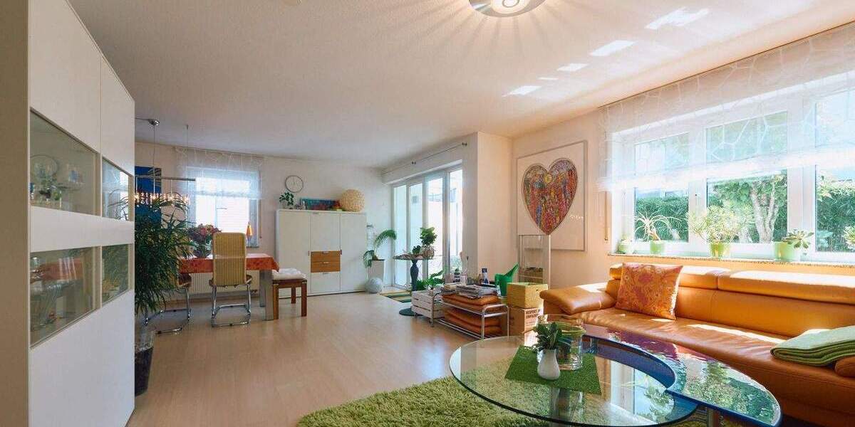 Doppelhaushälfte Altdorf - 5 Zimmer, 158 m&sup2;, 784.500&euro; | Angebot:25676159