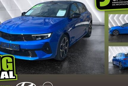 Opel Astra 33.771 km 20.180 &euro; Pfullingen 72793