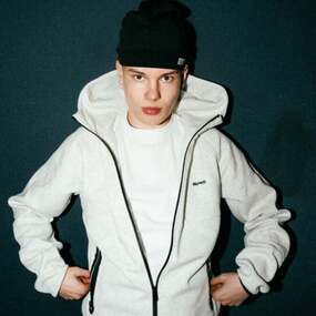 benno! - LUV NEEDS HATE TOUR 2026 15.05.2026 Im Wizemann (Club)