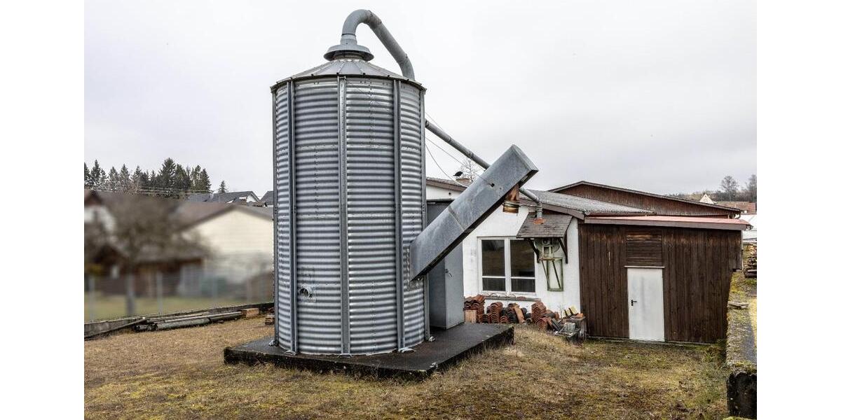 Gewerbeobjekt Bodelshausen - 2.000&euro; | Angebot:26433854