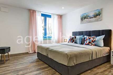 Zimmer Reutlingen - 1 Zimmer, 1.095&euro; | Angebot:27226070