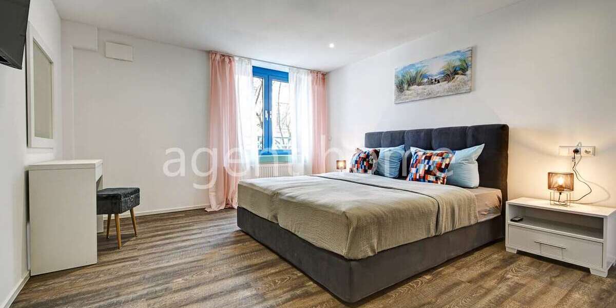 Zimmer Reutlingen - 1 Zimmer, 1.095&euro; | Angebot:27226070
