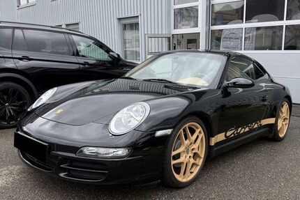 Porsche 911 Urmodell 44.930 km 69.900 &euro; Reutlingen / Betzingen 72770
