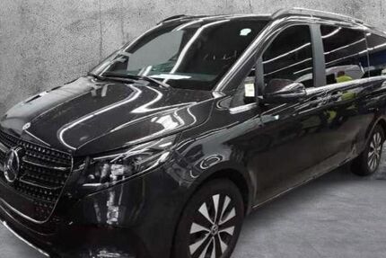 Mercedes-Benz V 300 32.200 km 69.780 &euro; Böblingen 71032