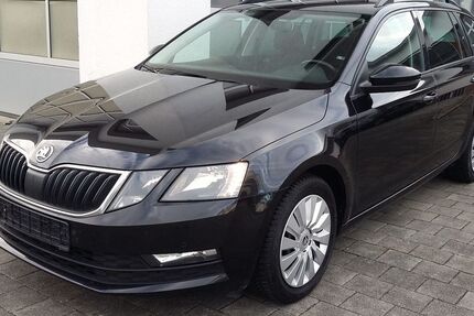 Skoda Octavia 366.000 km 7.890 &euro; Metzingen 72555