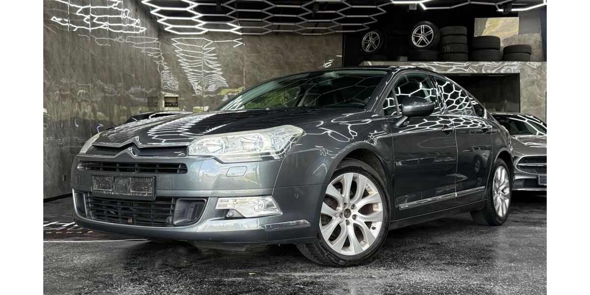 Citroen C5 167.000 km 2.490 &euro; Reutlingen 72762