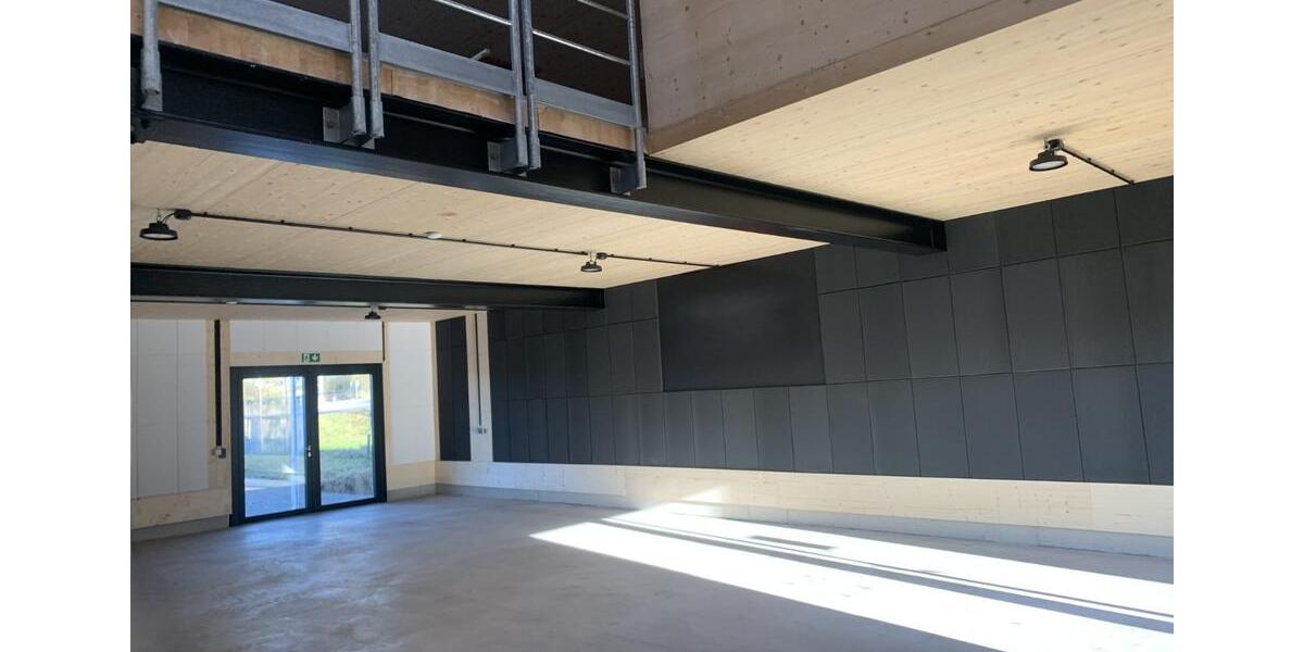 Gewerbeobjekt Holzgerlingen - 2.900&euro; | Angebot:25830227