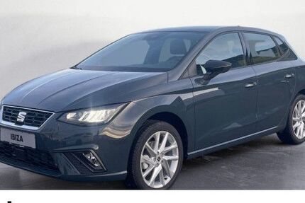 Seat Ibiza 3.500 km 20.990 &euro; Reutlingen 72760