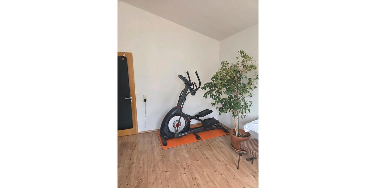 Etagenwohnung Horb am Neckar - 2 Zimmer, 58 m&sup2;, 550&euro; | Angebot:25591067