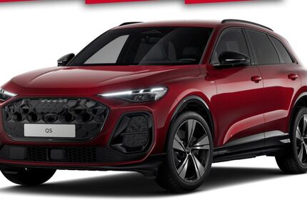 Audi Q5 7.670 km 64.940 &euro; Stuttgart 70563