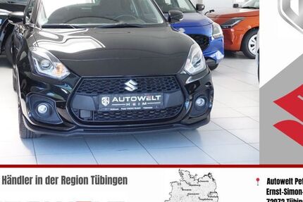 Suzuki Swift 42.500 km 16.890 &euro; Tübingen 72072