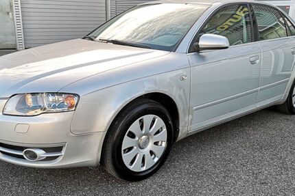 Audi A4 185.000 km 2.450 &euro; Ofterdingen 72131
