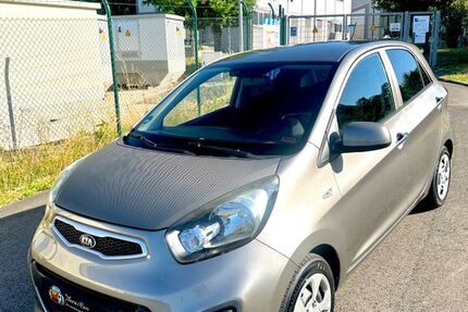 Kia Picanto 110.000 km 3.980 &euro; Pfullingen 72793