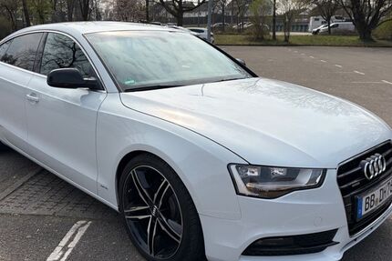 Audi A5 219.000 km 11.199 &euro; Sindelfingen - Maichingen 71069
