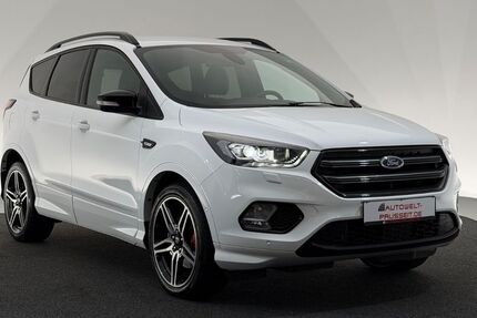 Ford Kuga 65.789 km 16.400 &euro; Horb am Neckar 72160