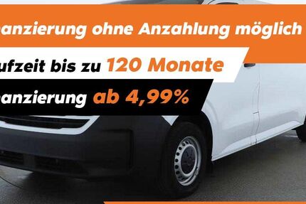 VW T7 Transporter 20.000 km 33.900 &euro; Mössingen 72116