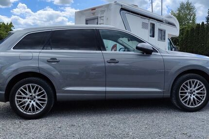 Audi Q7 206.000 km 21.700 &euro; Herrenberg 71083