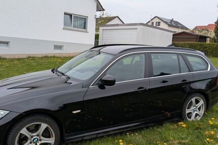 BMW 325 179.500 km 8.999 &euro; Jettingen 71131