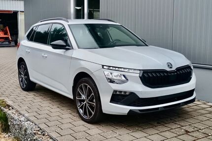 Skoda Kamiq 24.800 km 22.990 &euro; Filderstadt 70794