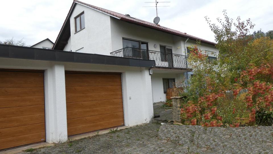 Mehrfamilienhaus, Wohnhaus Starzach - 450.000&euro; | Angebot:25648142