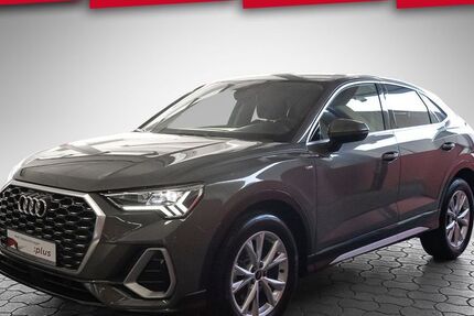 Audi Q3 10.124 km 36.920 &euro; Böblingen 71034