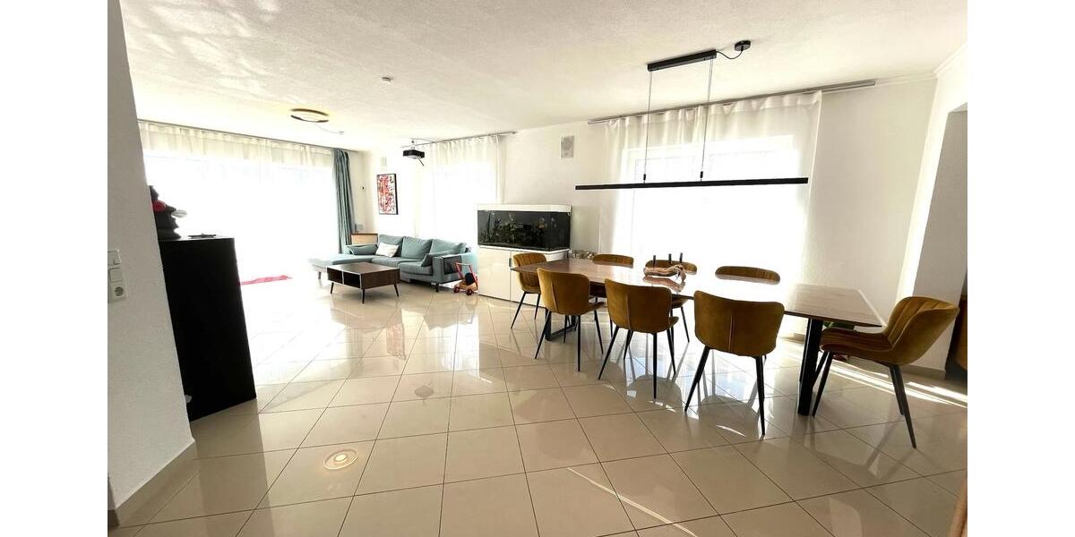 Doppelhaushälfte Ebhausen - 6 Zimmer, 220 m&sup2;, 649.000&euro; | Angebot:26013885