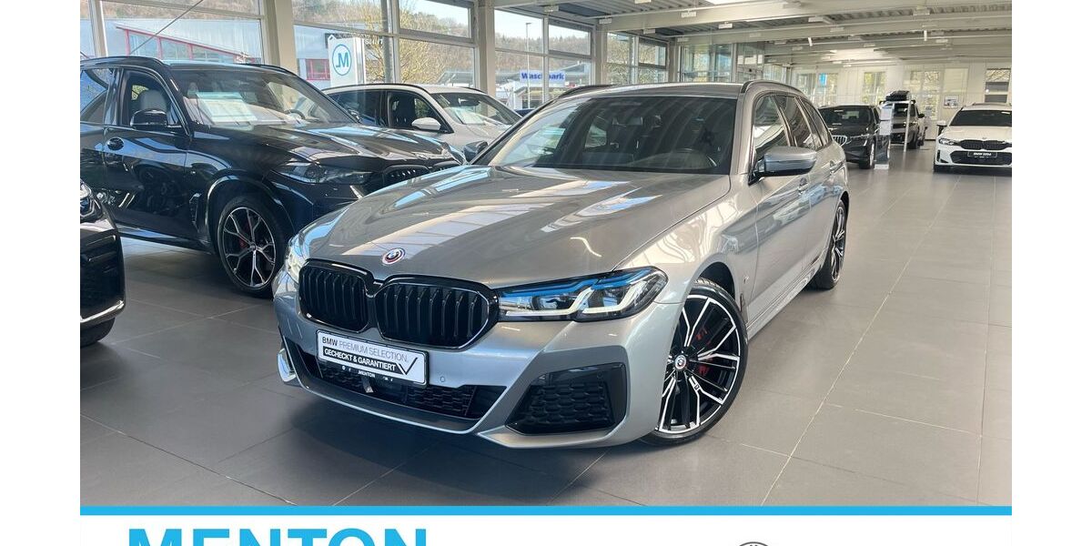BMW 520 117.815 km 38.890 &euro; Tübingen 72072