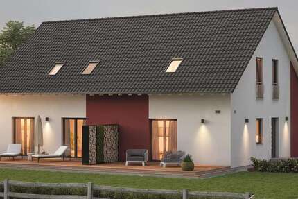 Haus Jungingen - 8 Zimmer, 264 m&sup2;, 574.729&euro; | Angebot:25161844