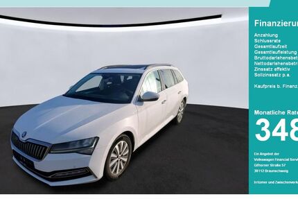Skoda Superb 41.938 km 26.369 &euro; Weil der Stadt 71263