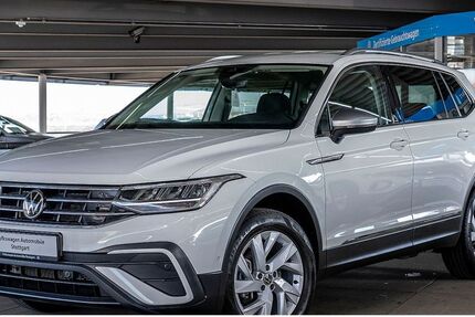 VW Tiguan Allspace 33.893 km 31.730 &euro; Stuttgart-Wangen 70188