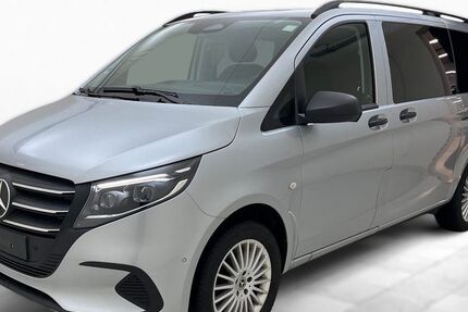 Mercedes-Benz Vito 9.995 km 58.299 &euro; Hechingen 72379