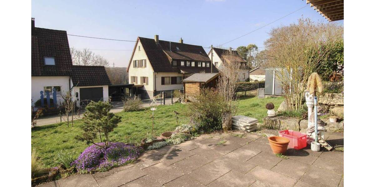 Einfamilienhaus Pliezhausen - 5 Zimmer, 150 m&sup2;, 459.000&euro; | Angebot:26016679
