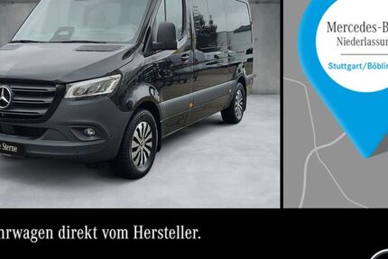 Mercedes-Benz Sprinter 9.651 km 82.086 &euro; Böblingen 71034