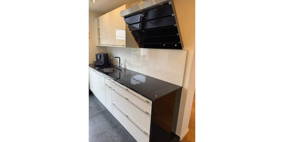 Terrassenwohnung Stuttgart Süd - 5 Zimmer, 128 m&sup2;, 1.200.000&euro; | Angebot:25693206