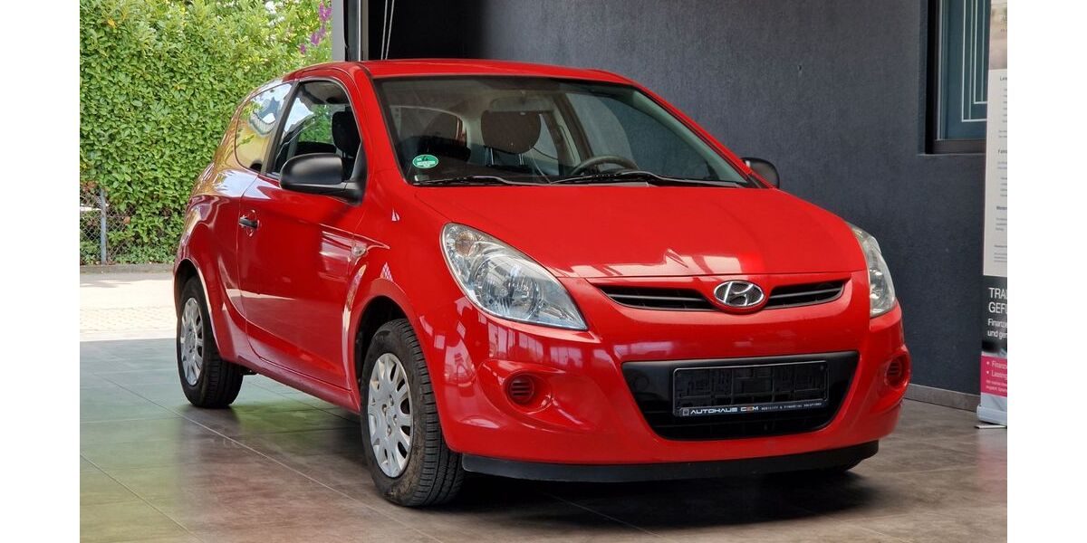 Hyundai i20 245.000 km 1.490 &euro; Gäufelden 71126