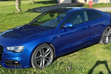 Audi A5 180.000 km 12.000 &euro; Trochtelfingen 72818