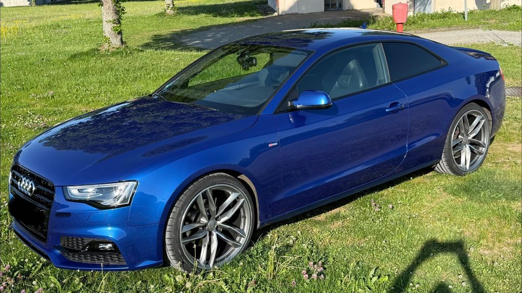 Audi A5 180.000 km 12.000 &euro; Trochtelfingen 72818