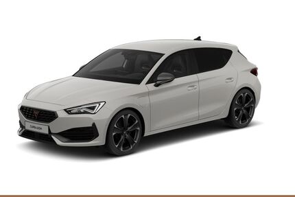 Cupra Leon 17.481 km 28.430 &euro; Stuttgart-Feuerbach 70469