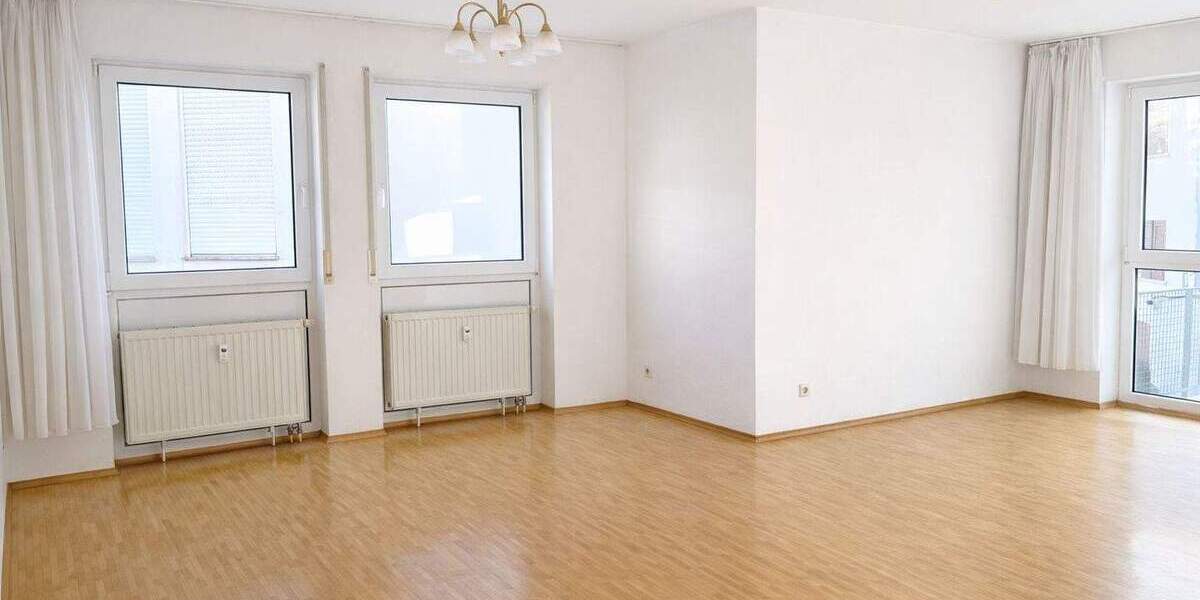 Etagenwohnung Hechingen Stein - 3 Zimmer, 75 m&sup2;, 219.000&euro; | Angebot:25731489