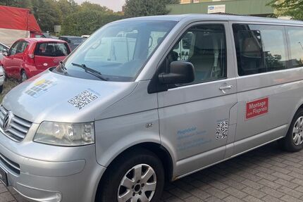 VW T5 Transporter 390.000 km 2.350 &euro; Filderstadt bei Stuttgart 70794