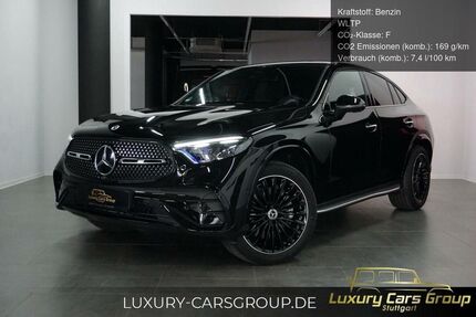 Mercedes-Benz GLC 200 7.000 km 63.000 &euro; Holzgerlingen 71088