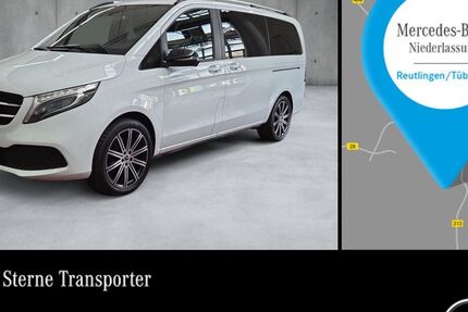 Mercedes-Benz V 220 120.179 km 42.990 &euro; Pfullingen 72793