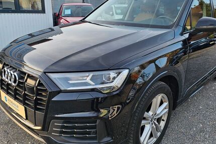 Audi Q7 153.000 km 38.000 &euro; Reutlingen 72770