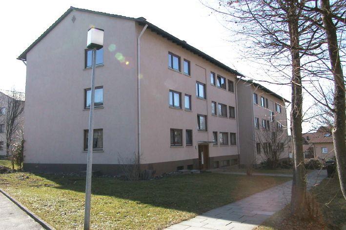 Etagenwohnung Bisingen - 3 Zimmer, 68 m&sup2;, 450&euro; | Angebot:25507835