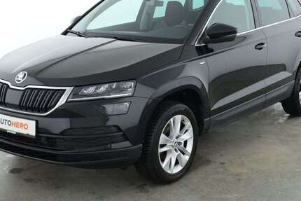 Skoda Karoq 52.894 km 21.890 &euro; Stuttgart 70195