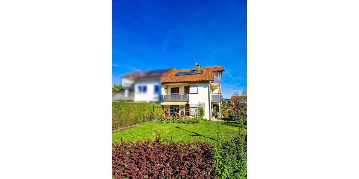 Doppelhaushälfte Kusterdingen Mähringen - 5 Zimmer, 156 m&sup2;, 589.000&euro; | Angebot:25724234