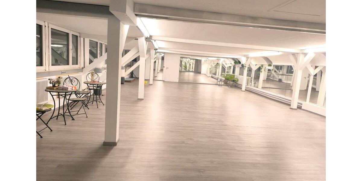 Gewerbeobjekt Grosselfingen - 16&euro; | Angebot:25450685