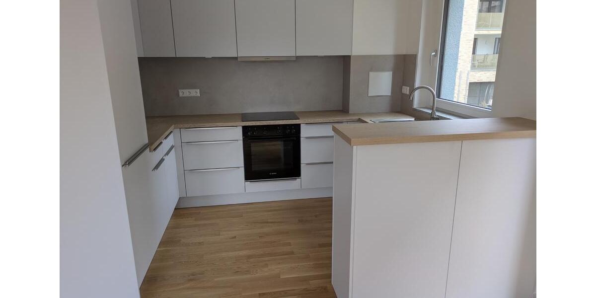 Etagenwohnung Leinfelden-Echterdingen Echterdingen - 3 Zimmer, 81 m&sup2;, 1.500&euro; | Angebot:25958684