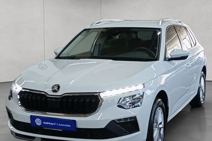 Skoda Kamiq 15.708 km 19.890 &euro; Reutlingen 72762